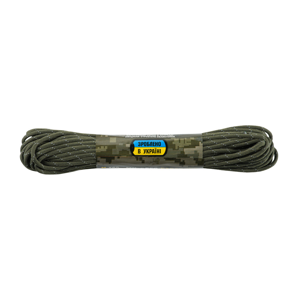 Paracord 550 mil-spec