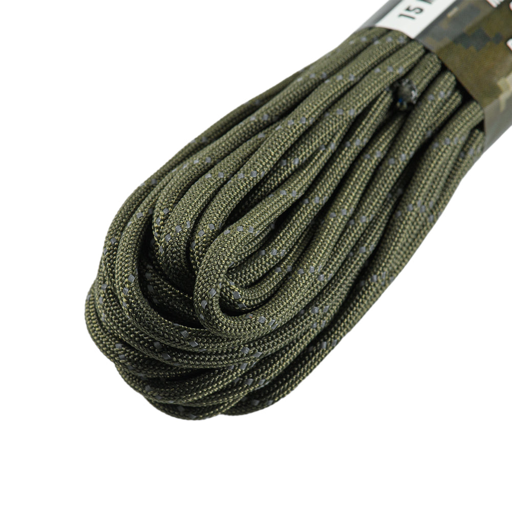 Paracord 550 mil-spec
