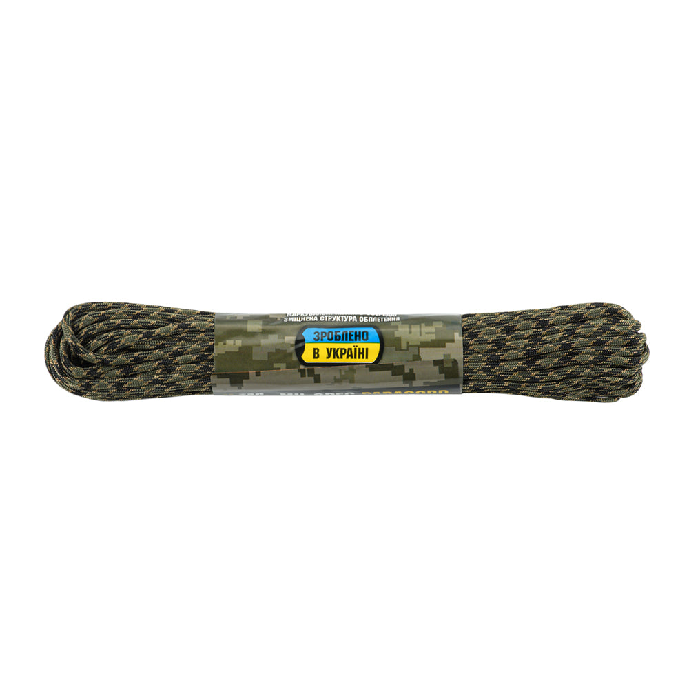 Paracord 550 mil-spec