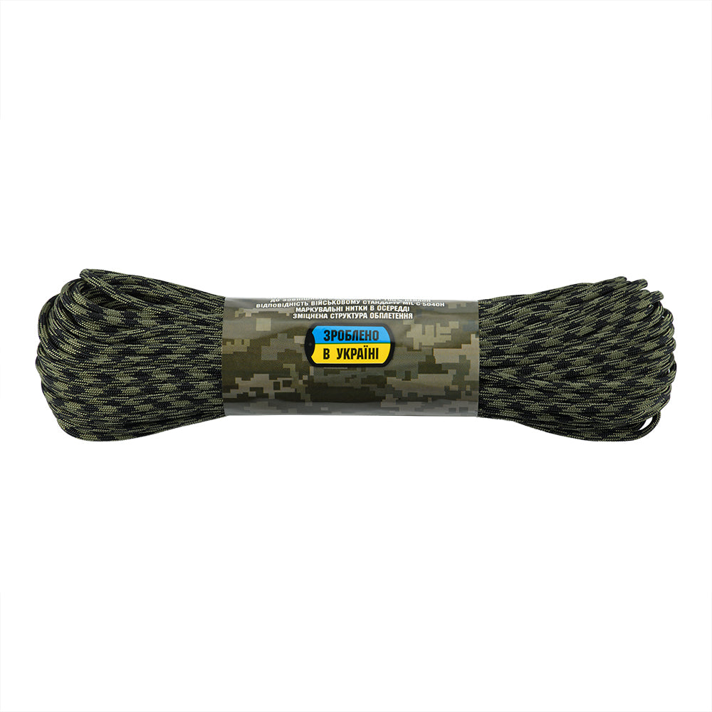 Paracord 550 mil-spec