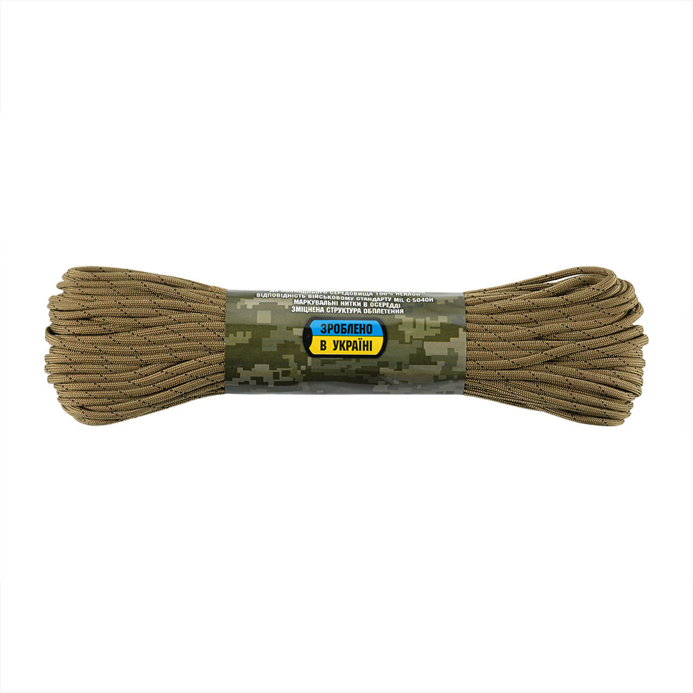 Paracord 550 mil-spec