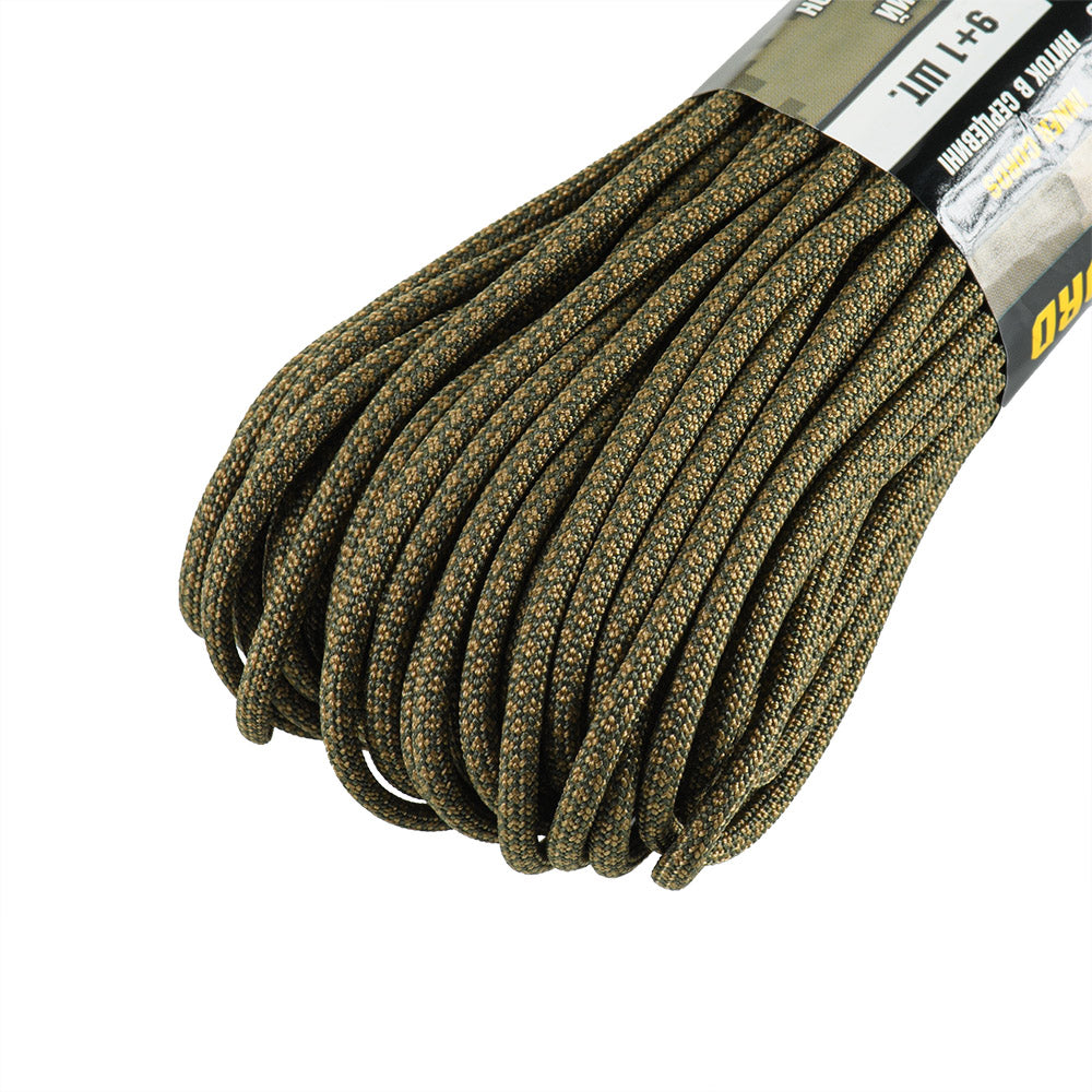 Paracord 550 mil-spec