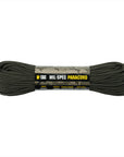 Paracord 550 mil-spec