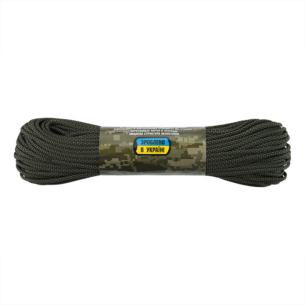 Paracord 550 mil-spec