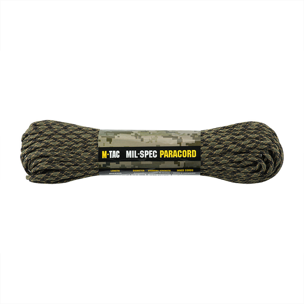 Paracord 550 mil-spec