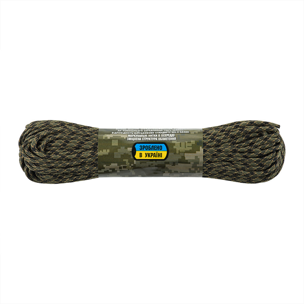 Paracord 550 mil-spec