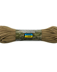 Paracord 550 mil-spec