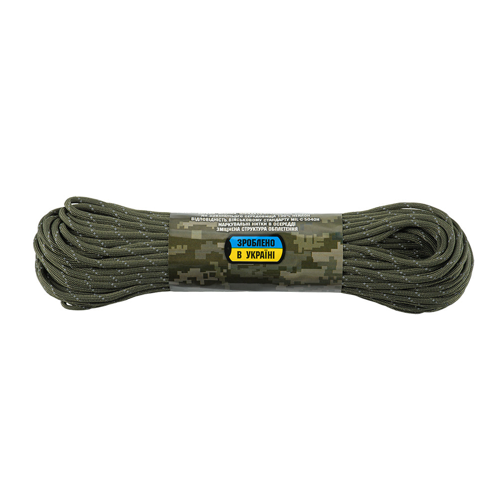 Paracord 550 mil-spec