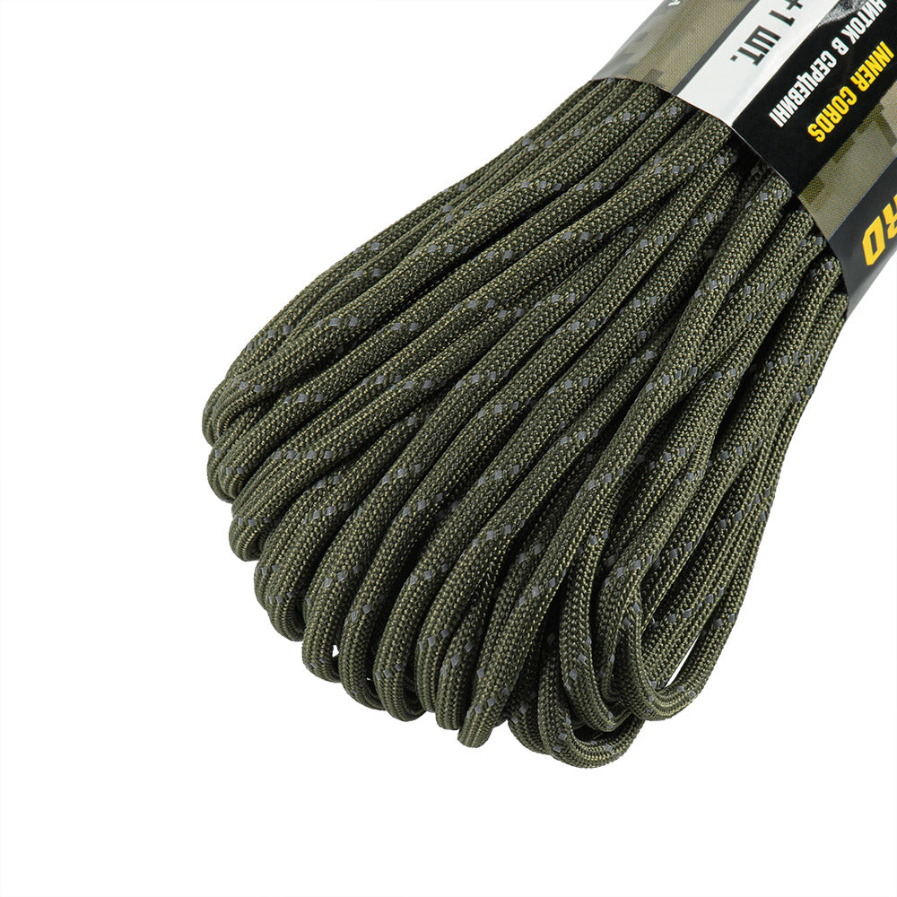 Paracord 550 mil-spec