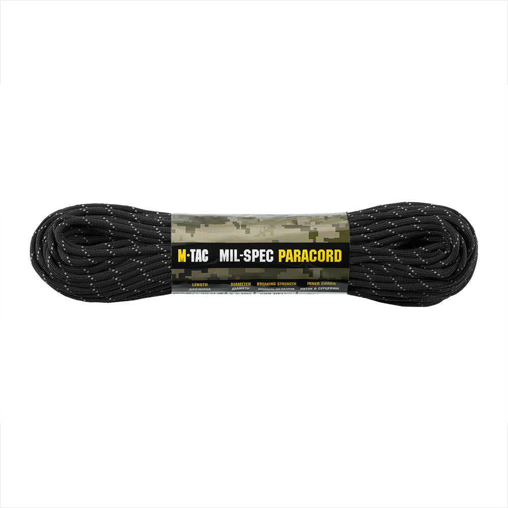 Paracord 550 mil-spec