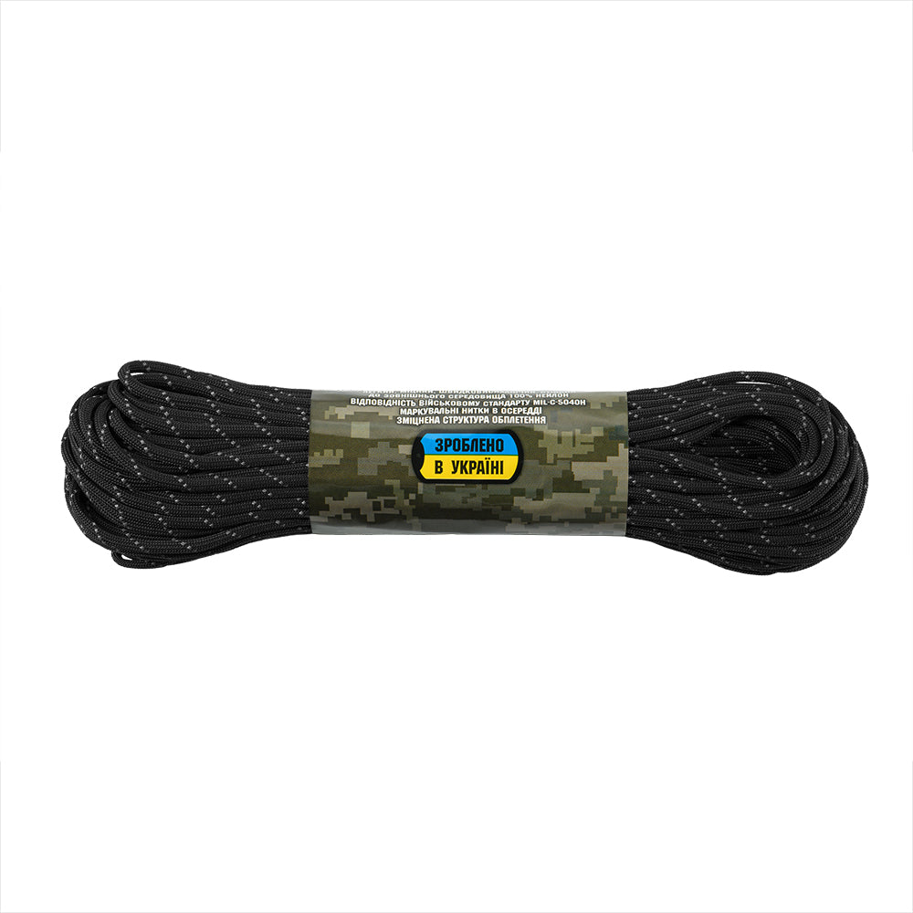 Paracord 550 mil-spec