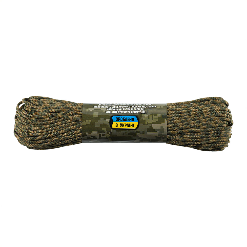 Paracord 550 mil-spec
