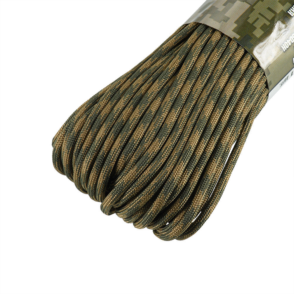 Paracord 550 mil-spec