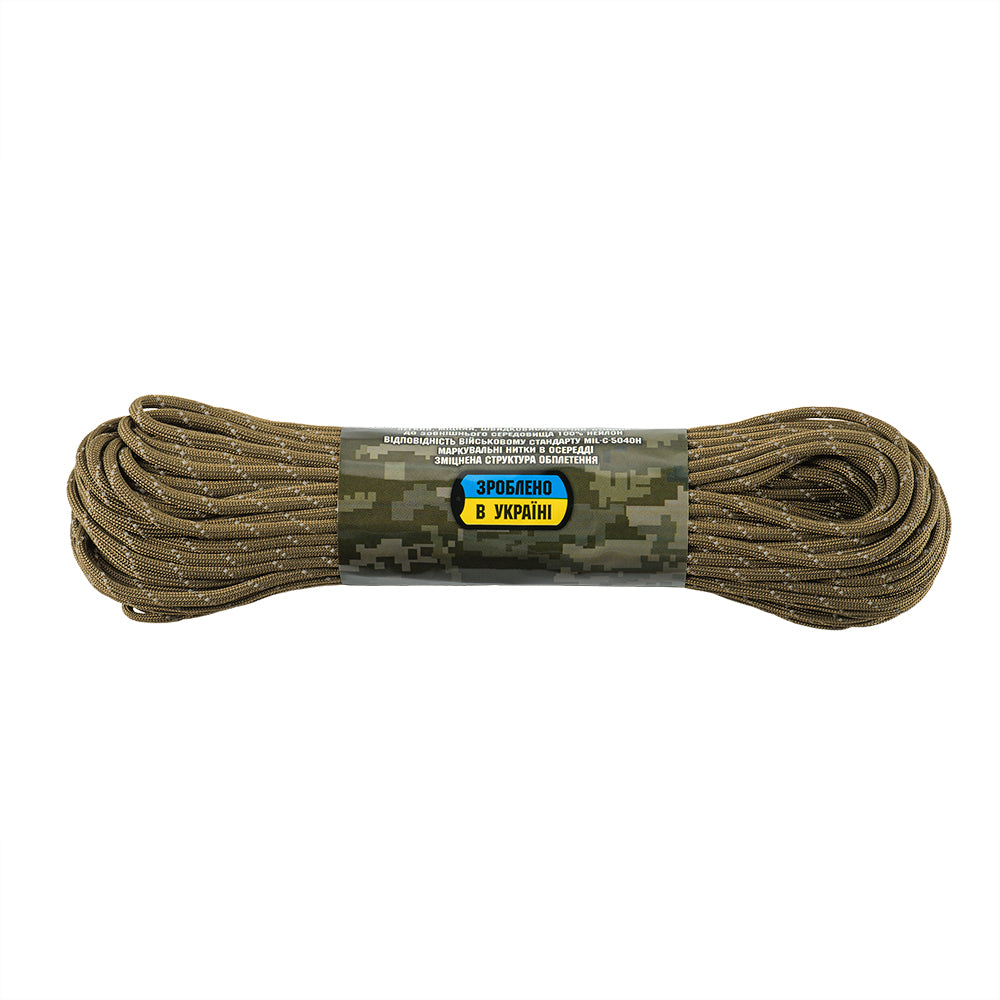 Paracord 550 mil-spec