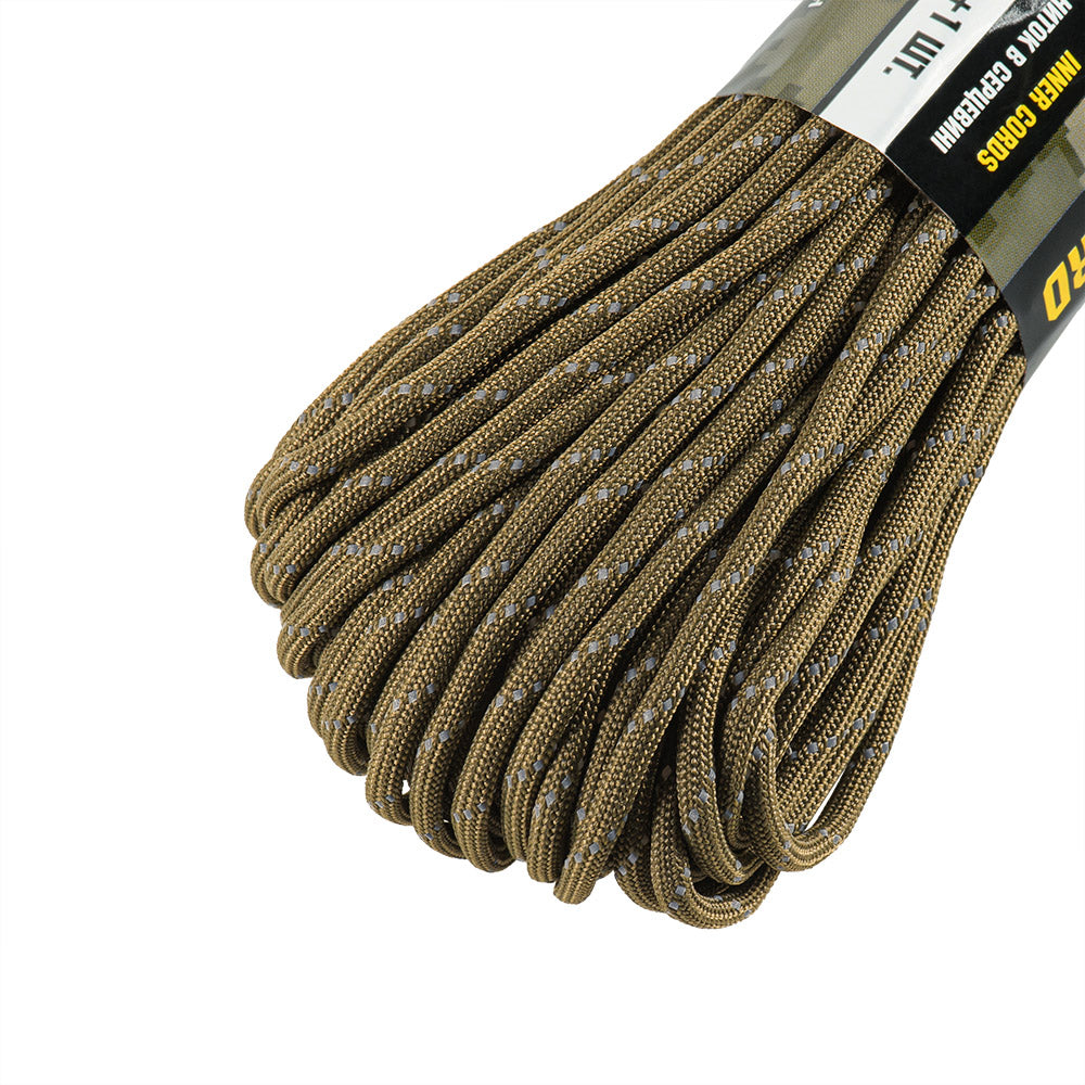 Paracord 550 mil-spec