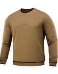 Sweatshirt Born by Revolution