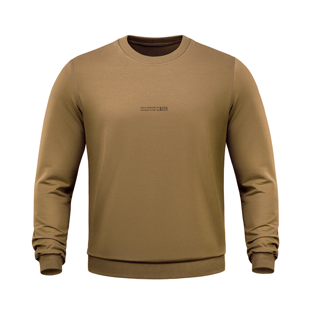 Sweatshirt Born by Revolution