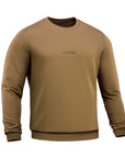 Sweatshirt Born by Revolution