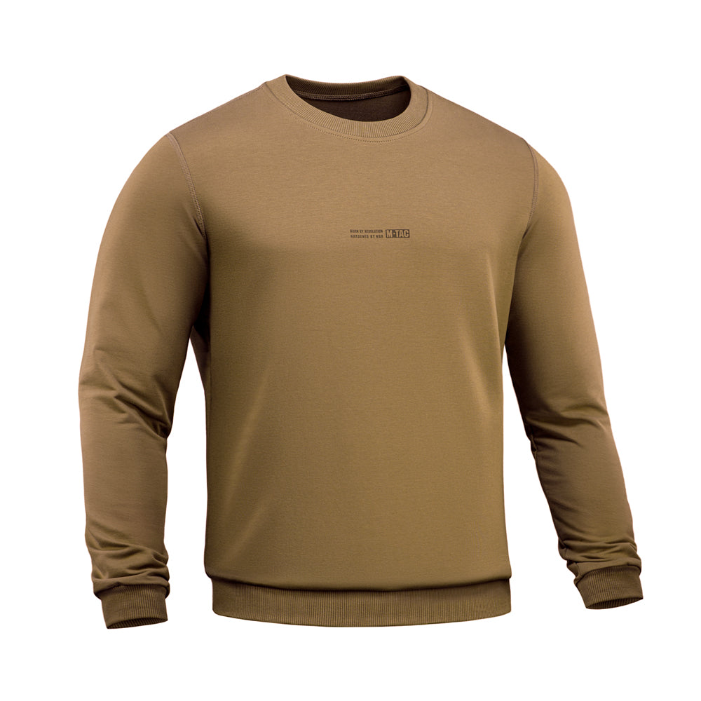 Sweatshirt Born by Revolution