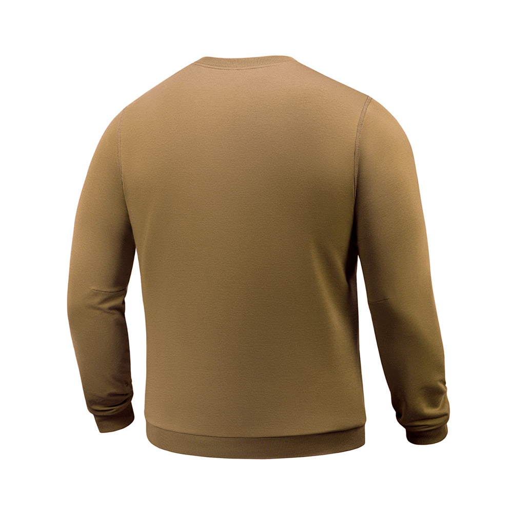 Sweatshirt Born by Revolution