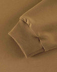 Sweatshirt Born by Revolution