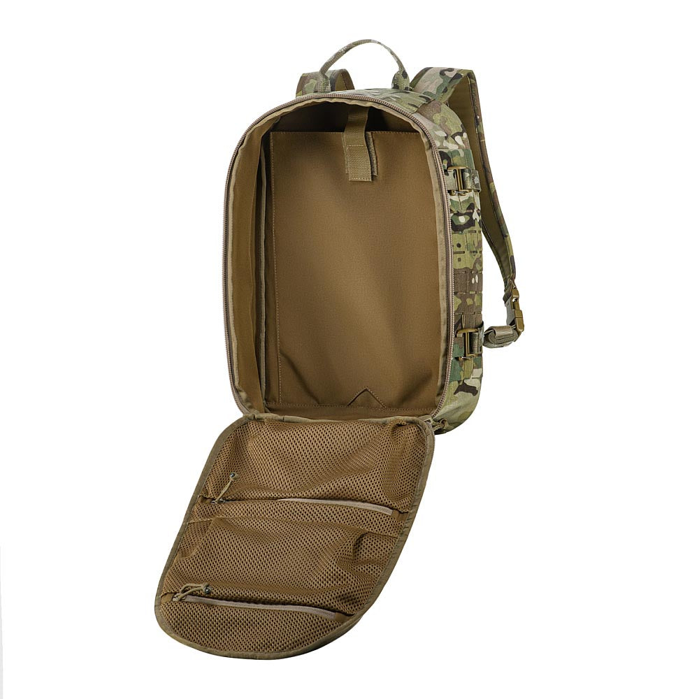 Backpack Sturm with ergonomic straps X-Large Elite Gen.II