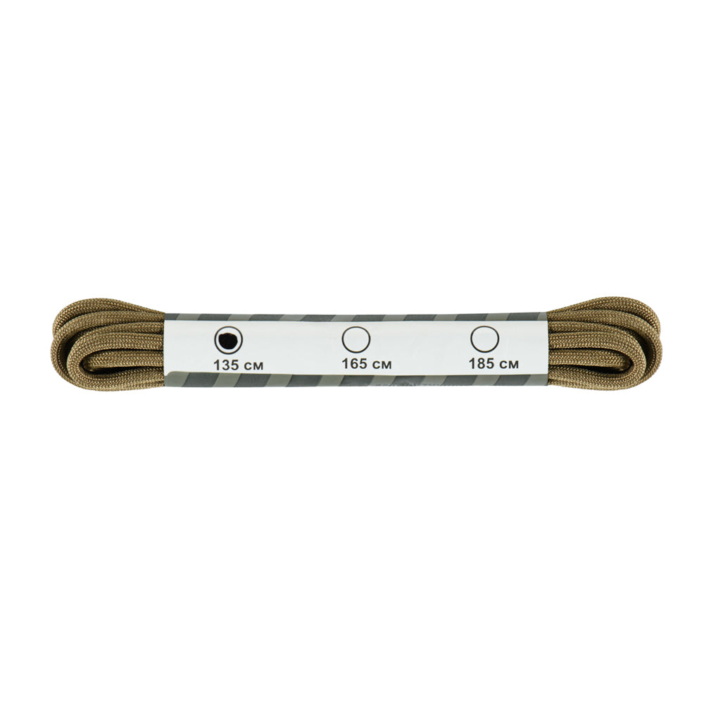 Laces Nylon Mil-Spec