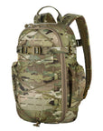 Sturm Backpack with Ergonomic Straps Elite