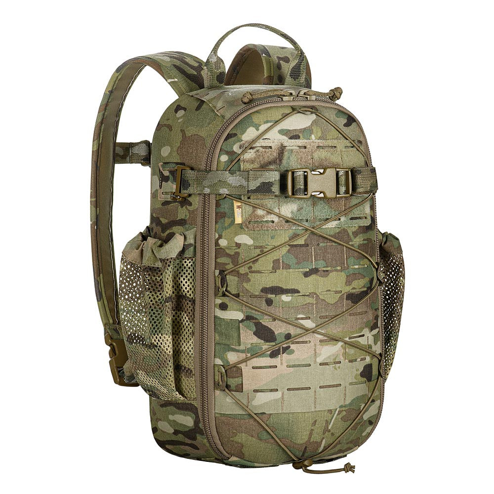 Sturm Backpack with Ergonomic Straps Elite
