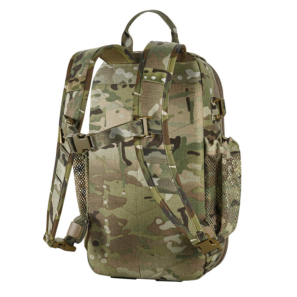 Sturm Backpack with Ergonomic Straps Elite