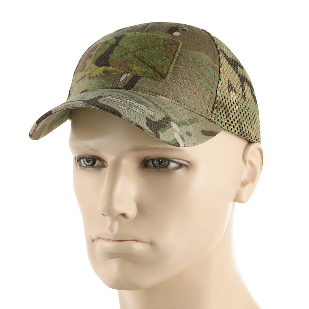 Baseball cap Mesh Elite tactical NYCO Extreme