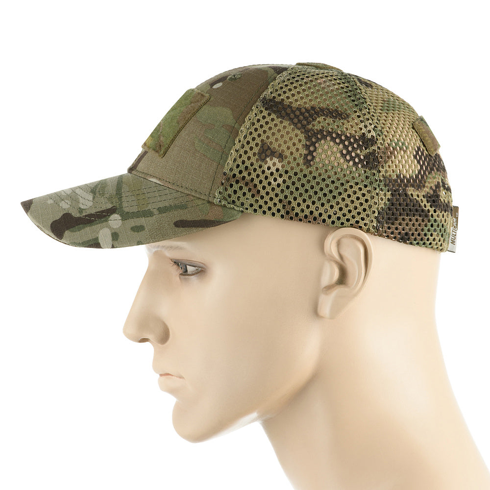 Baseball cap Mesh Elite tactical NYCO Extreme