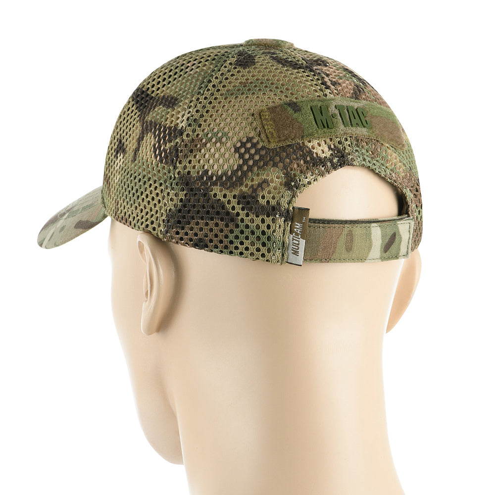 Baseball cap Mesh Elite tactical NYCO Extreme