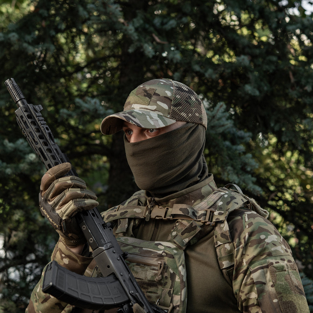 Baseball cap Mesh Elite tactical NYCO Extreme