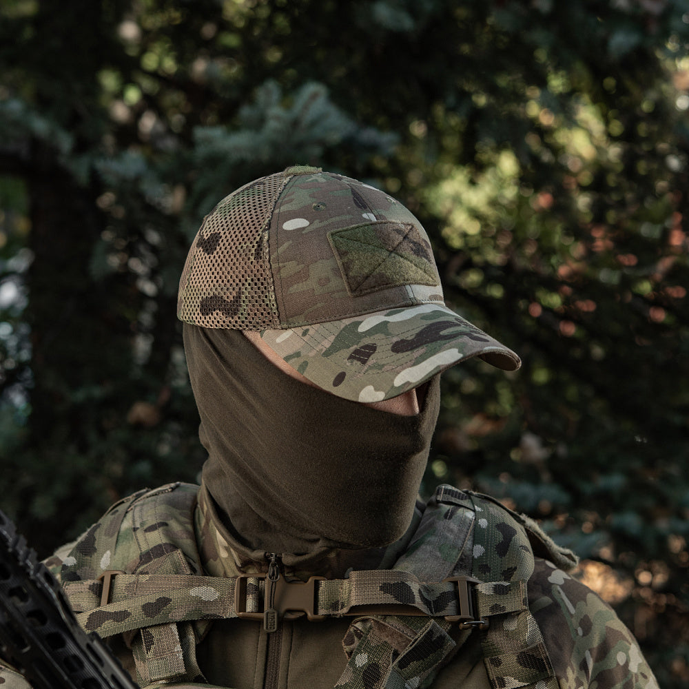 Baseball cap Mesh Elite tactical NYCO Extreme