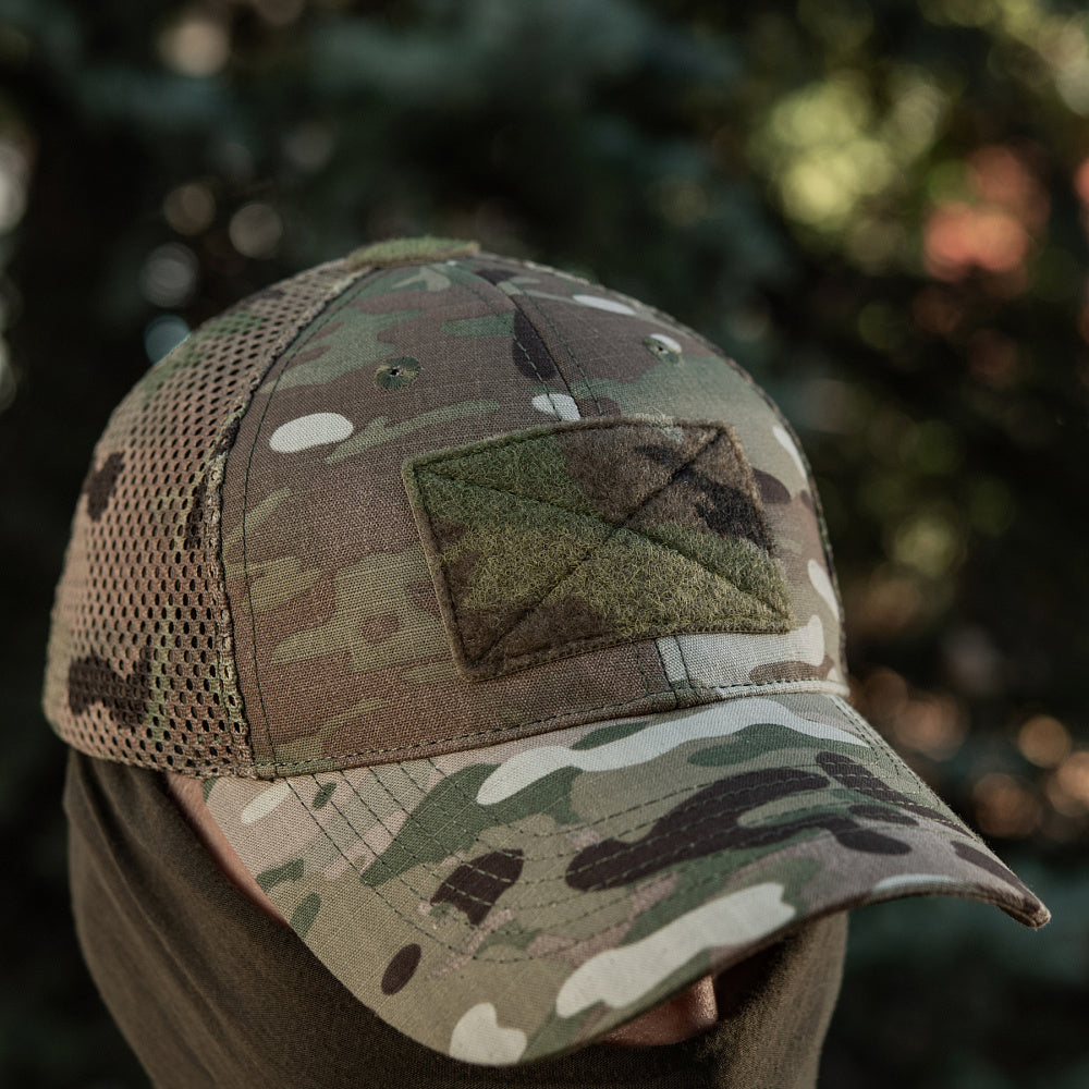 Baseball cap Mesh Elite tactical NYCO Extreme