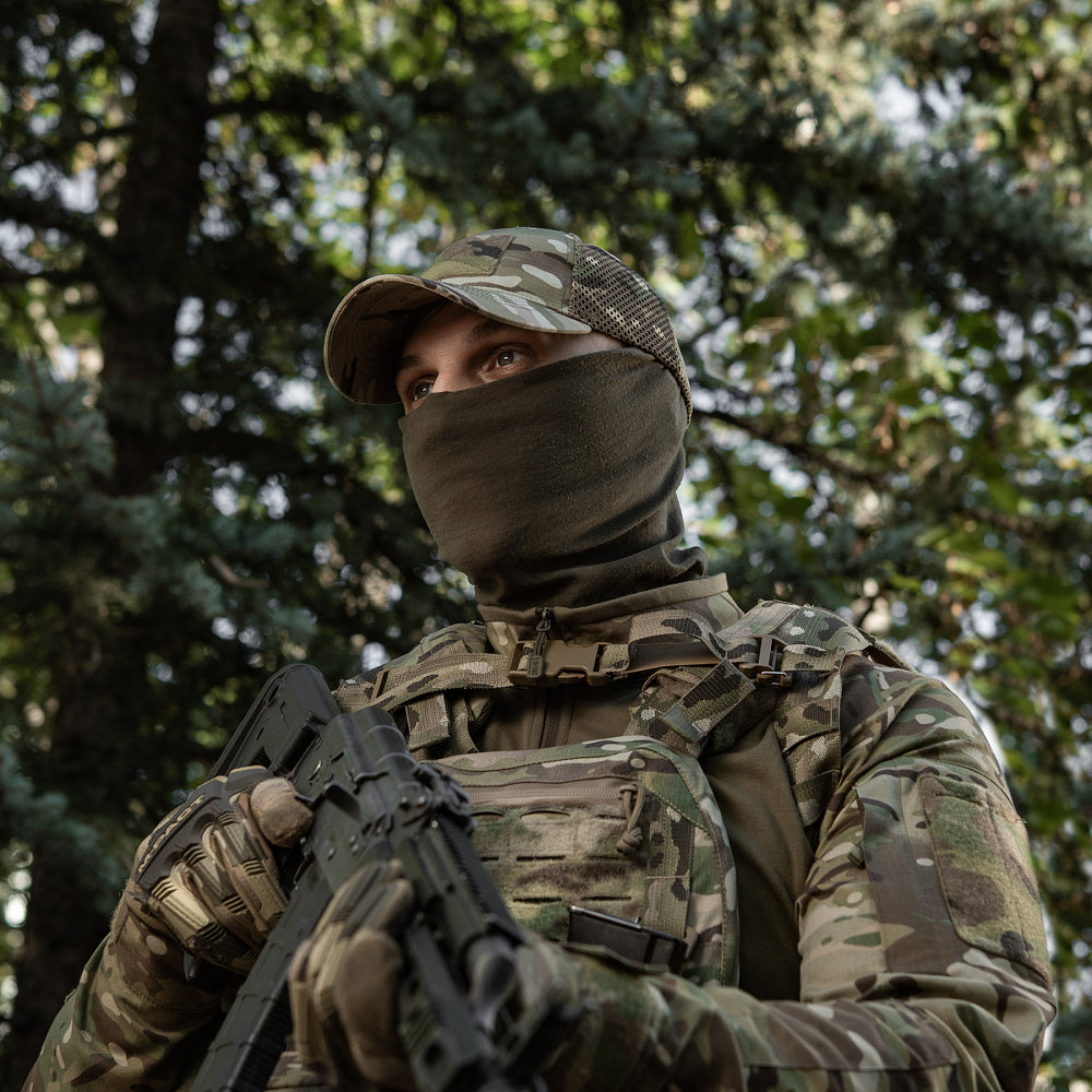 Baseball cap Mesh Elite tactical NYCO Extreme