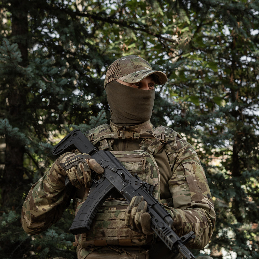 Baseball cap Mesh Elite tactical NYCO Extreme
