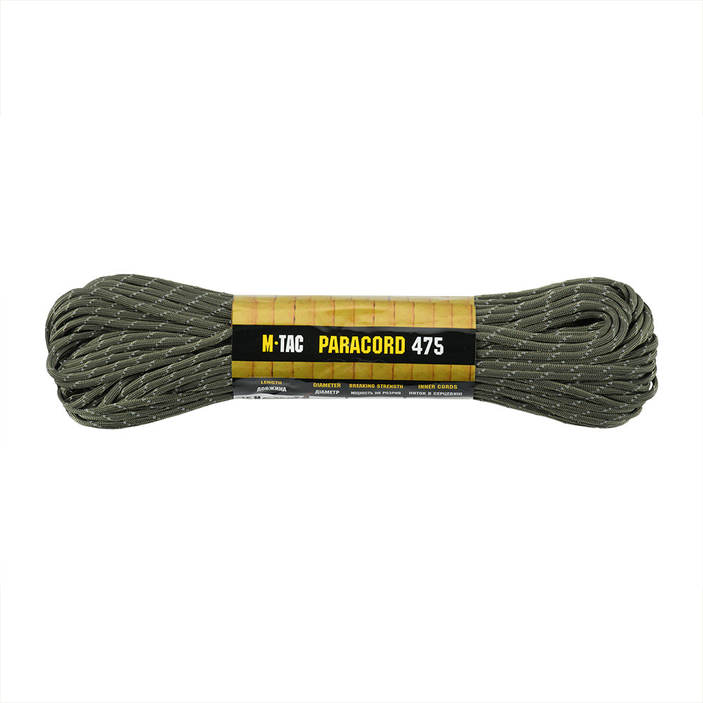 Paracord 475