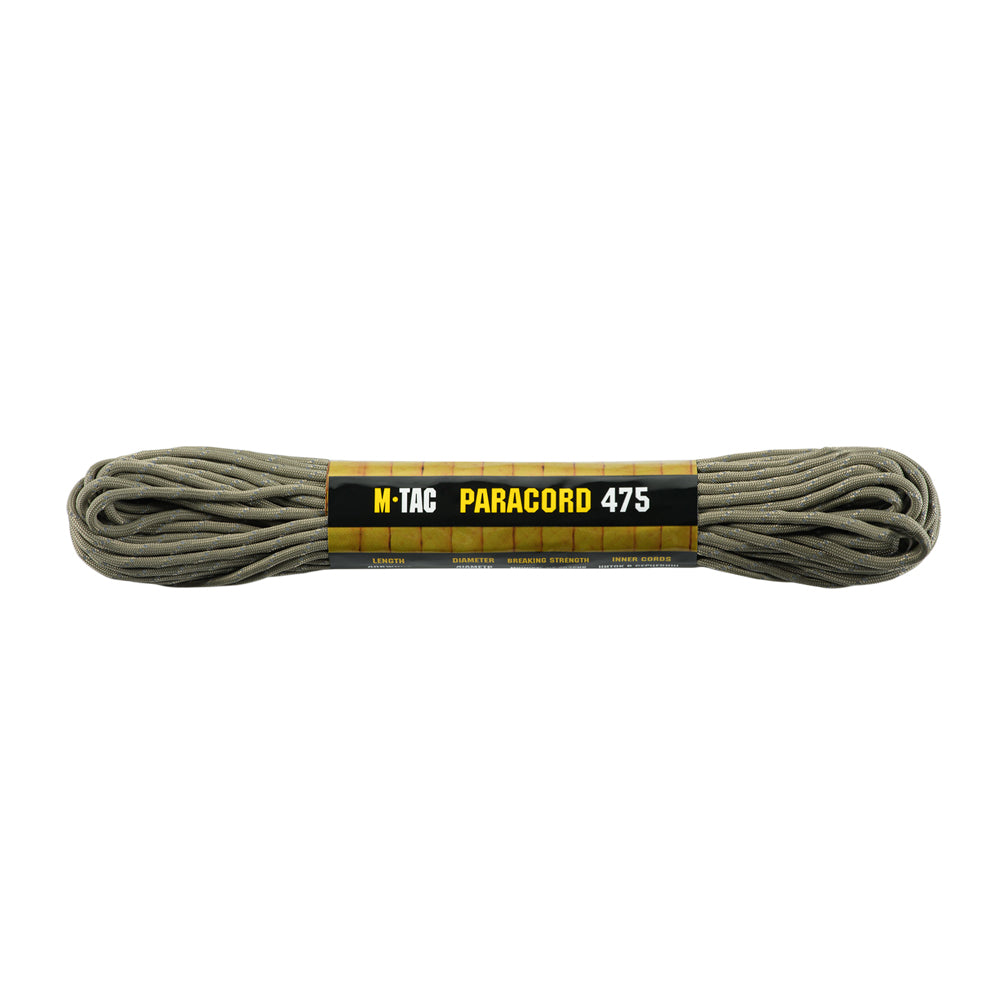 Paracord 475