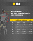 Sweat-Wicking T-Shirt Gen.II