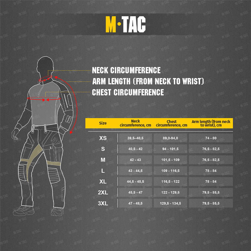Sweat-Wicking T-Shirt Gen.II