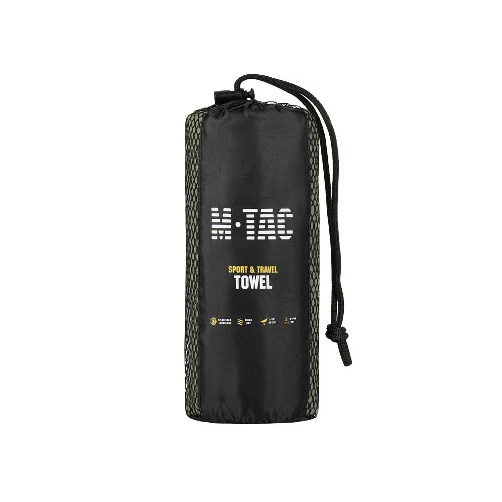 Microfiber Towel 120x60cm