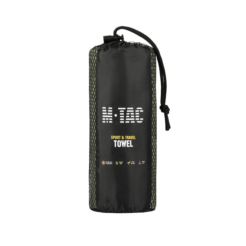 Microfiber Towel 150x75cm