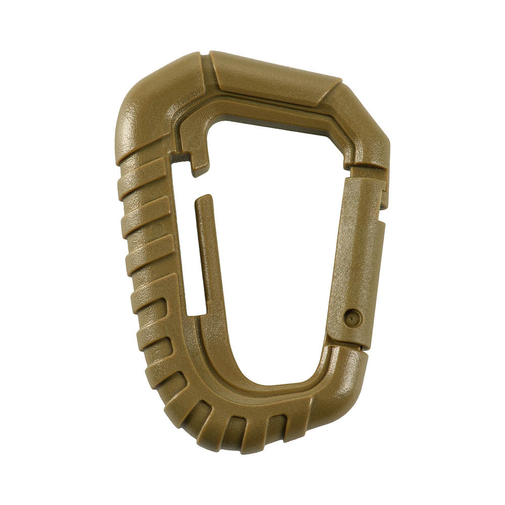 Small Carabiner