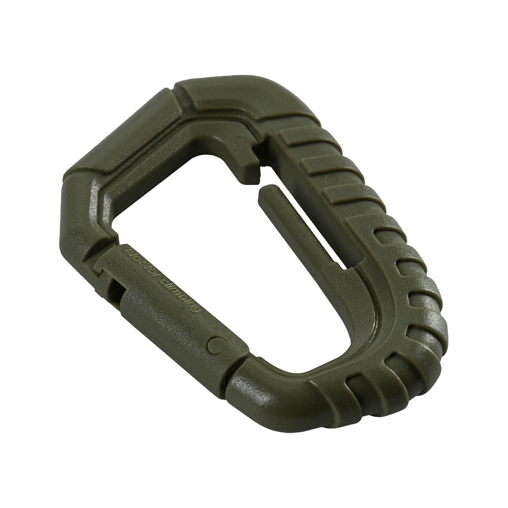 Small Carabiner