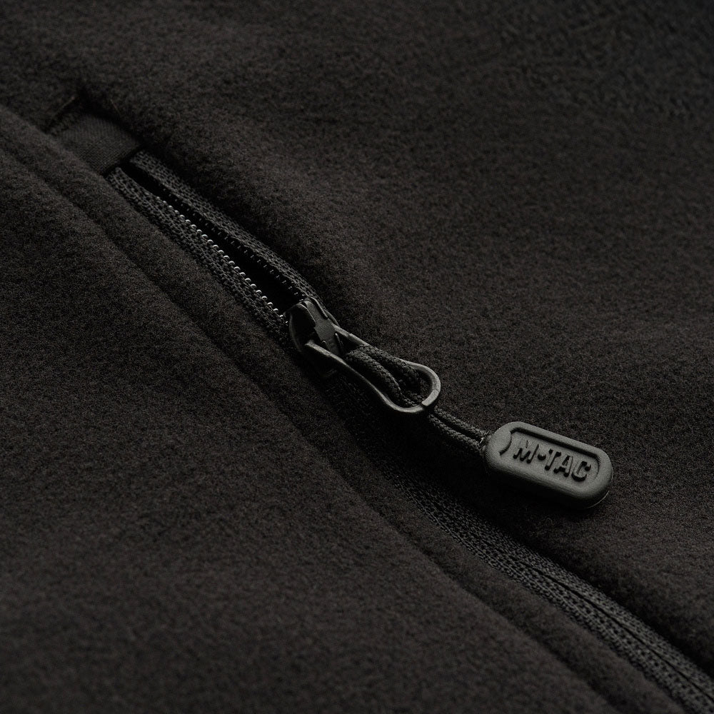 Jacket Legatus Microfleece