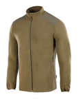 Jacket Legatus Microfleece