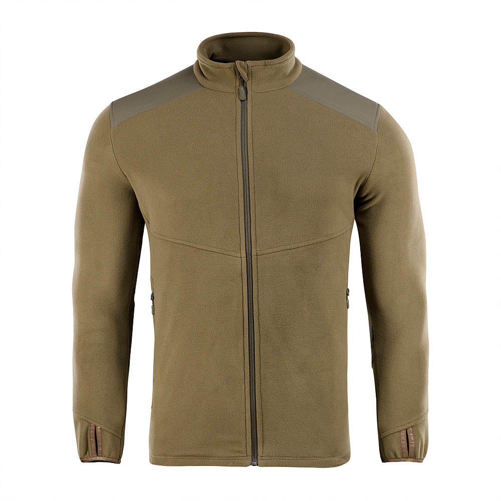 Jacket Legatus Microfleece