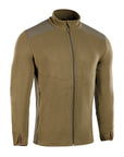 Jacket Legatus Microfleece